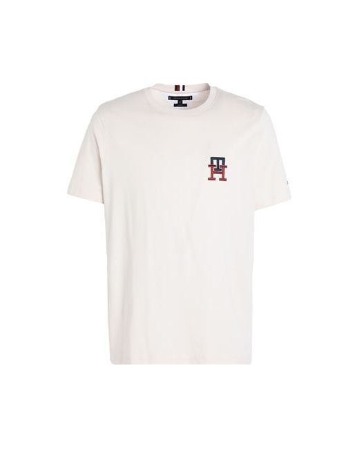 Tommy Hilfiger Man T-shirt S Cotton