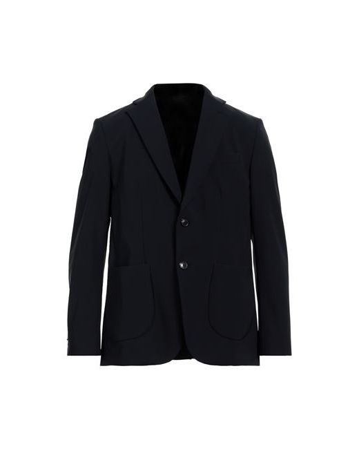 Rrd Man Suit jacket Midnight 40 Polyamide Elastane