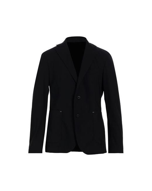 Manuel Ritz Man Suit jacket 36 Polyamide Elastane