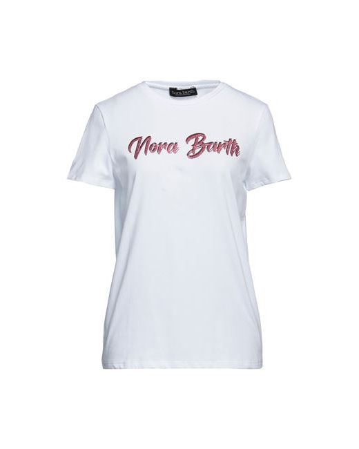 Nora Barth T-shirt XS Polyester