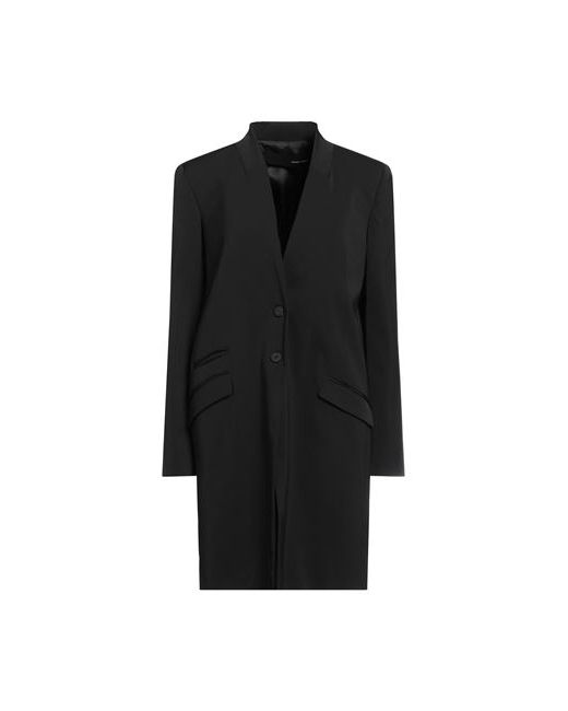 Isabel Benenato Suit jacket 4 Viscose Wool Elastane