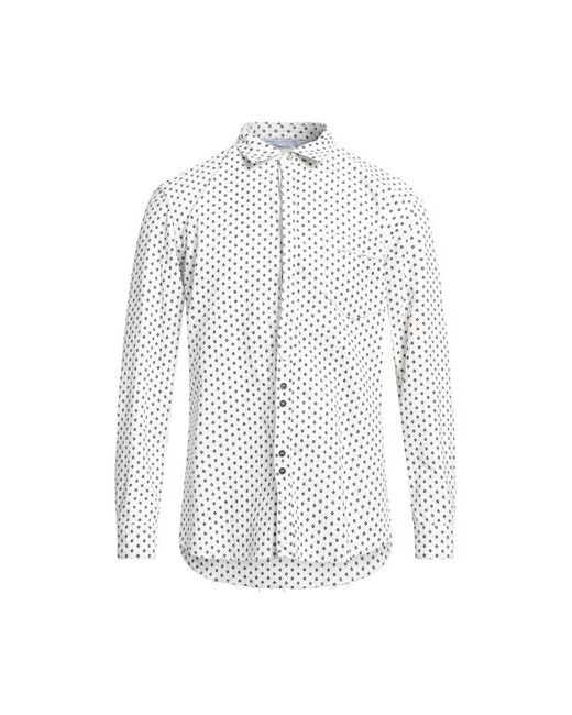 Berna Man Shirt S Cotton