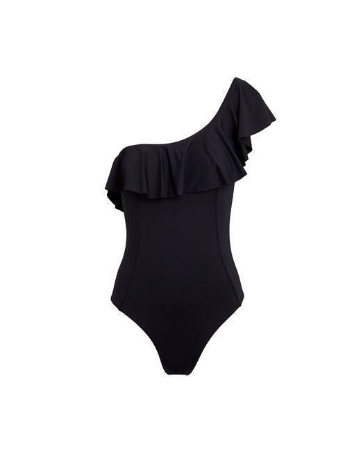 8 by YOOX One Piece Swimsuit One-piece swimsuit XS Recycled polyamide Elastane