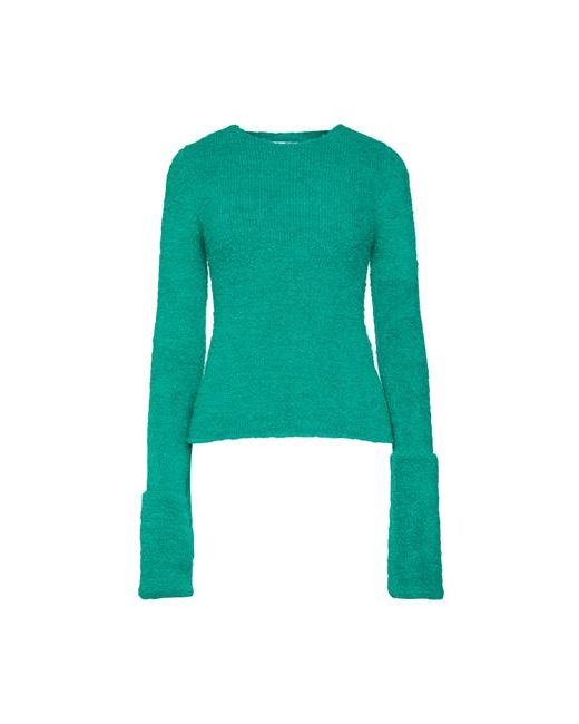 Sunnei Sweater XS Wool Polyamide Elastane