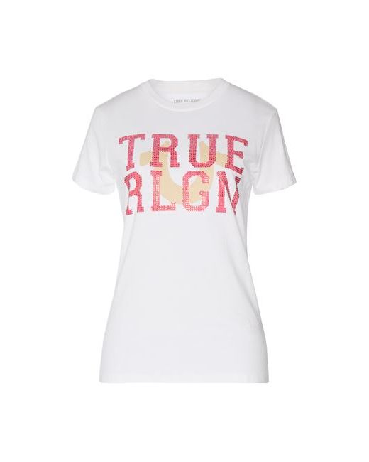 True Religion T-shirt XS Cotton