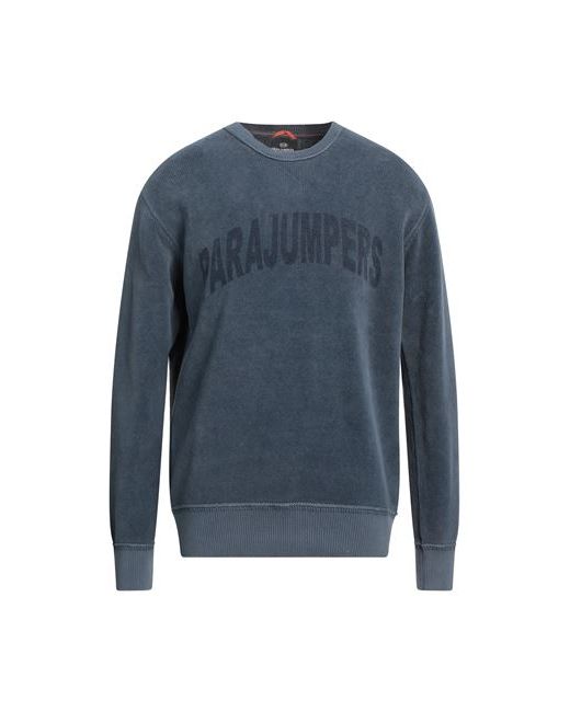 Parajumpers Man Sweater S Cotton