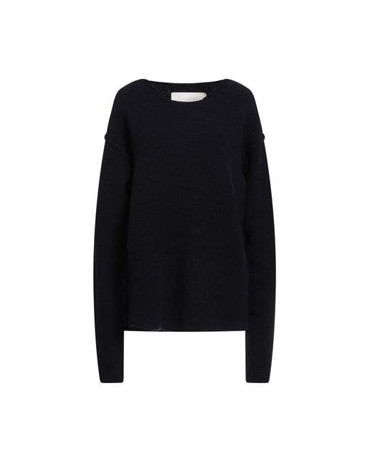 Ramael Sweater Midnight Cashmere Polyamide Wool Elastane