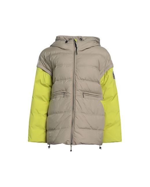 Parajumpers Down jacket S Polyamide