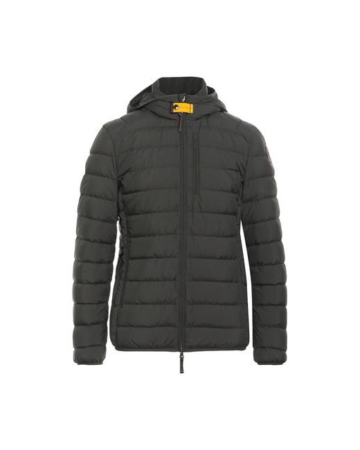 Parajumpers Man Down jacket Dark S Polyester