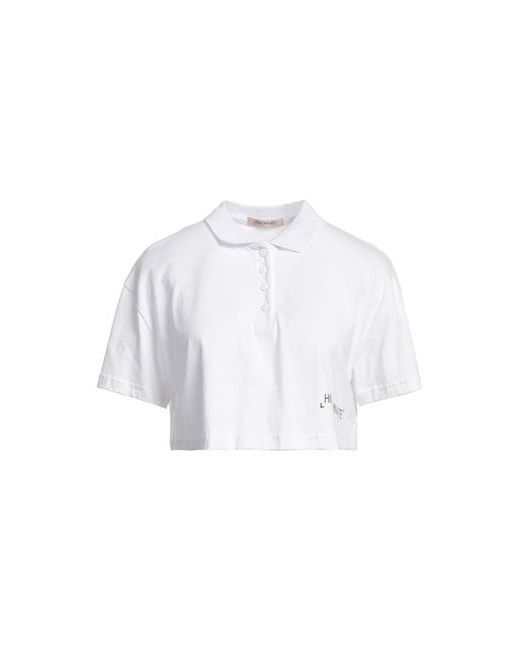Hinnominate Polo shirt XS Cotton