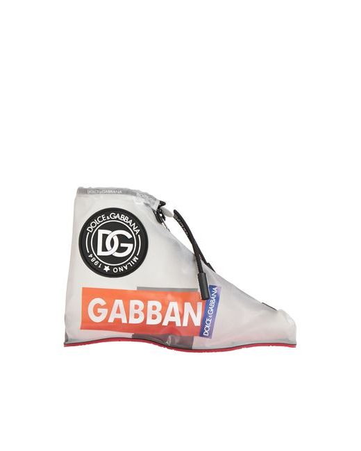 Dolce & Gabbana Sneakers 5.5 Polyurethane Calfskin