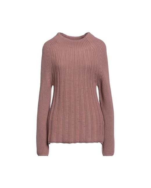 Alpha Studio Sweater Pastel 4 Merino Wool