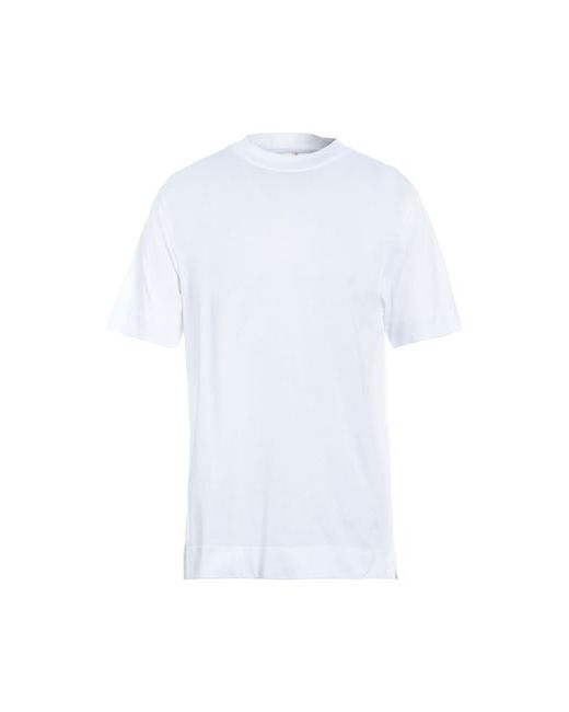 Gazzarrini Man T-shirt L Cotton