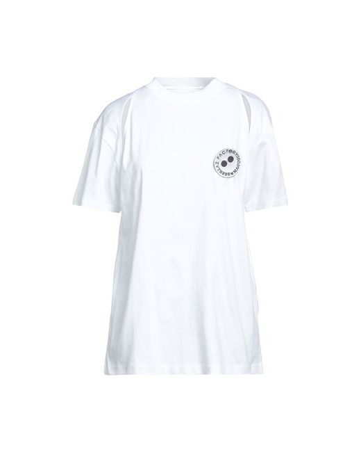 Az Factory T-shirt XS Organic cotton SeaCell