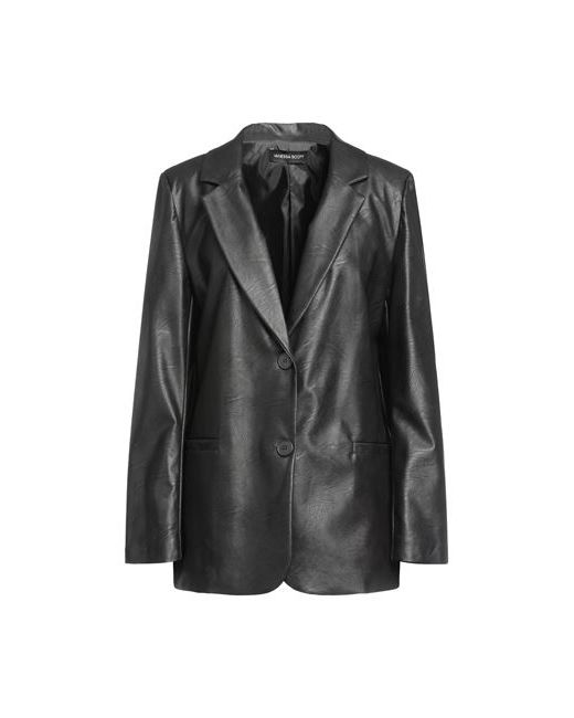 Vanessa Scott Suit jacket S Viscose Polyurethane