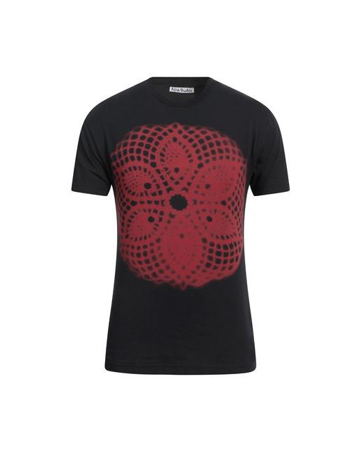 Acne Studios Man T-shirt XS Cotton