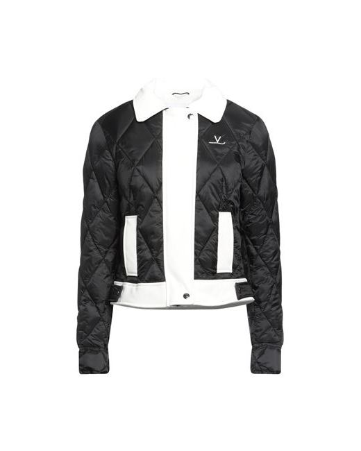 Vuarnet Down jacket XS Polyamide Elastane Polyester