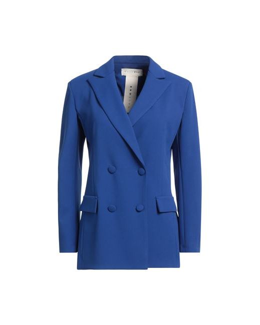 Haveone Suit jacket Bright Polyester Elastane