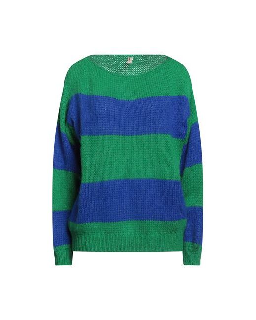 Souvenir Sweater S Acrylic Polyamide Wool Mohair wool