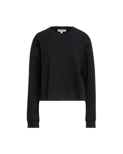 Valentino Sweatshirt XS Cotton Polyester