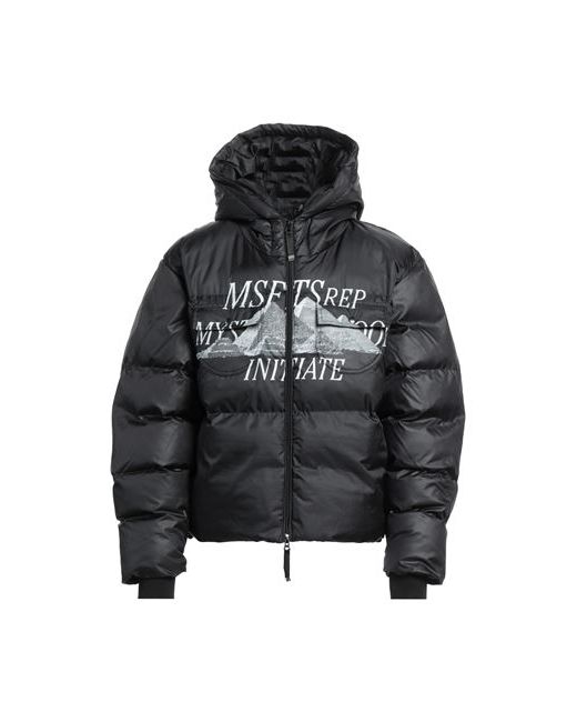 MSFTSrep Man Down jacket M Polyester