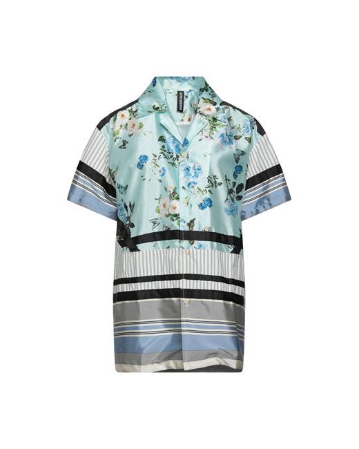 Astrid Andersen Shirt Light XS PES Polyethersulfone Cotton Linen