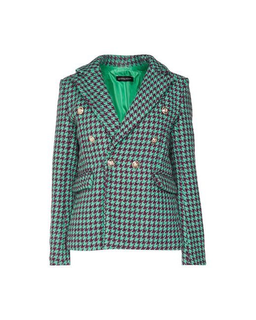Vanessa Scott Suit jacket Light S Polyester Wool