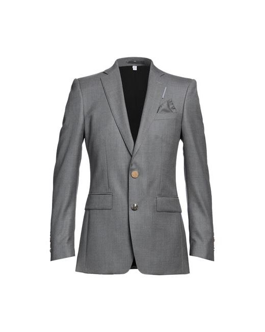 Burberry Man Suit jacket 36 Wool