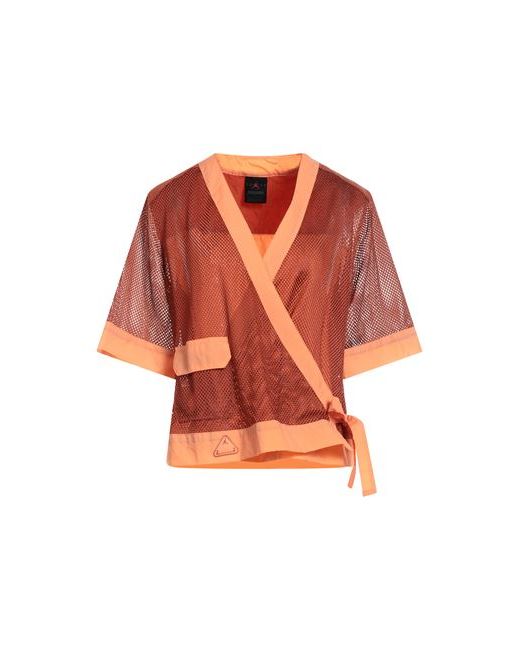Jordan Shirt Rust XS Nylon