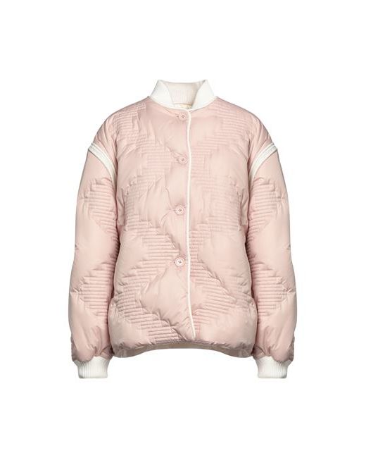 Sherpa Down jacket Light 0 Polyester