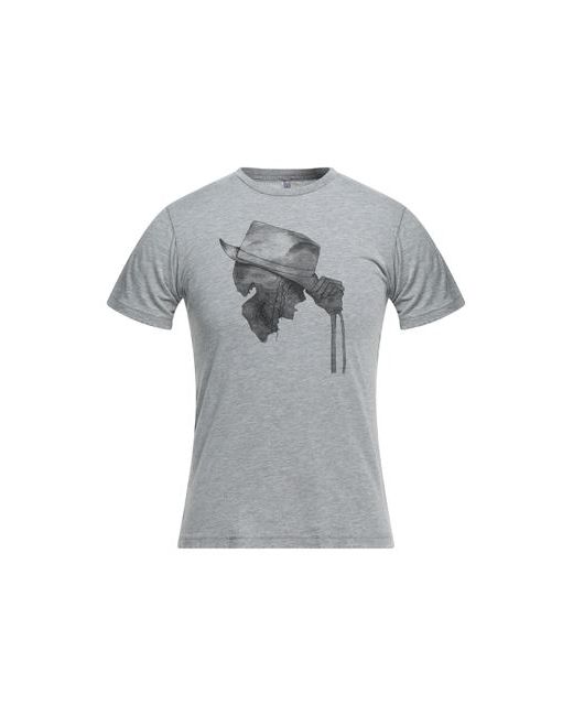 GORGEOUS by MACCHIA J Man T-shirt L Cotton