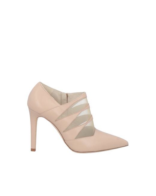 Mia Becar Ankle boots Blush 5
