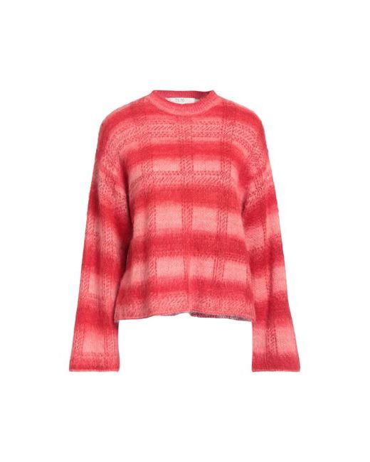 19.70 Nineteen Seventy Sweater S Acrylic Mohair wool Polyamide