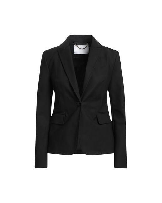 Nenette Suit jacket 2 Cotton Polyamide Elastane