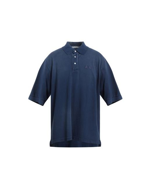 Acne Studios Man Polo shirt XXS Cotton