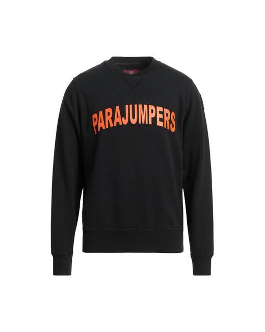 Parajumpers Man Sweatshirt XS Cotton