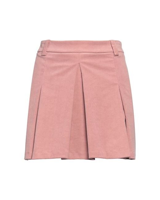 Haveone Mini skirt Pastel XS Cotton Elastane