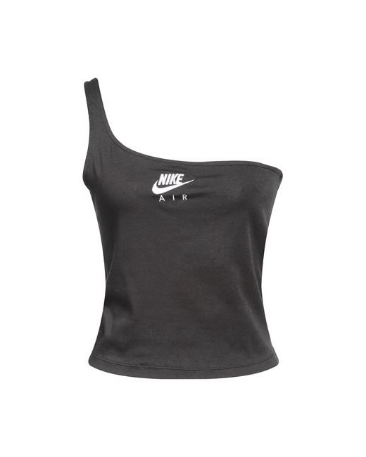 Nike Top Lead XS Cotton Polyester Modal Elastane