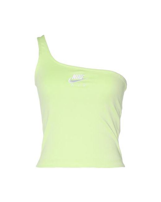 Nike Top Acid XS Cotton Polyester Modal Elastane
