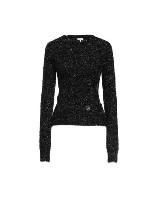 Loewe Sweater XS Viscose Polyamide Elastane