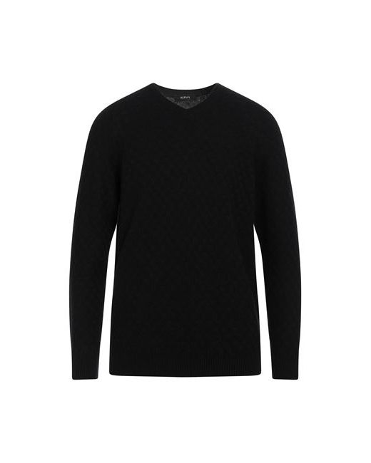 Alpha Studio Man Sweater S Viscose Nylon Wool Cashmere Polyester