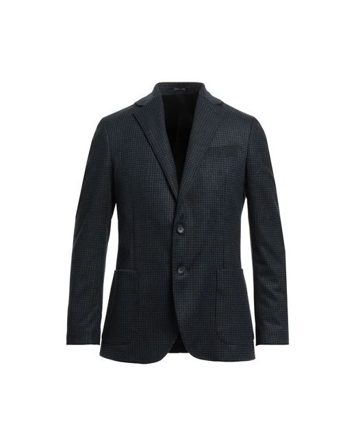 Herman & Sons Man Suit jacket 36 Viscose Nylon Elastane