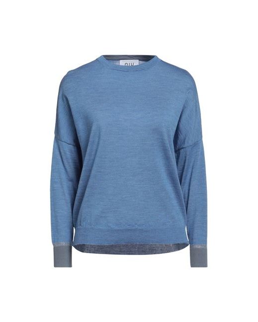 Niū Sweater XS Wool Viscose Polyamide Polyester