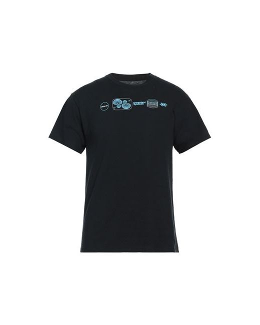 Dreamland Syndicate Man T-shirt S Cotton