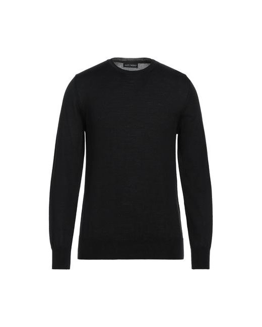 Ant/Werp Man Sweater S Merino Wool