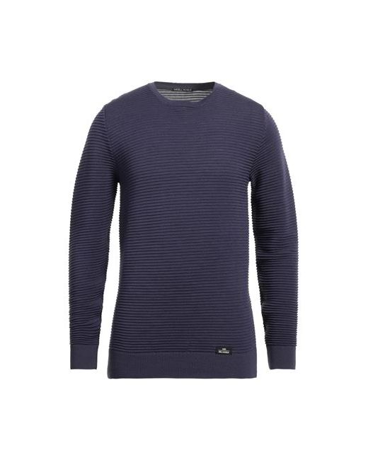 Alessandro Dell'Acqua Man Sweater S Merino Wool Dralon