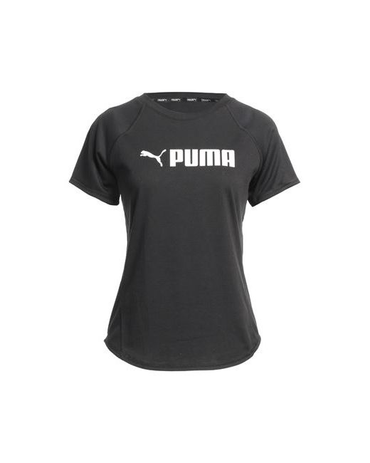 Puma T-shirt XS Polyester Cotton Viscose