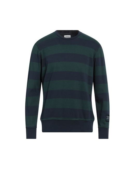 Berna Man Sweatshirt S Cotton