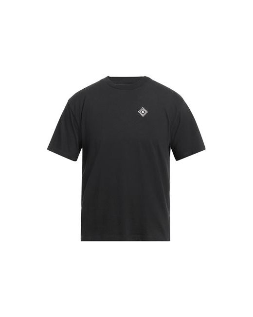 Carhartt Man T-shirt XS Cotton