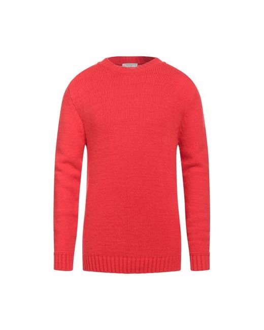 Diktat Man Sweater XL Merino Wool Polyamide Acrylic